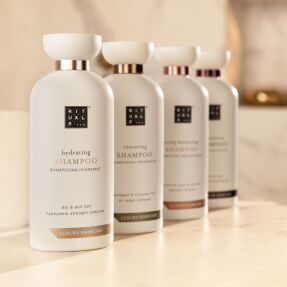 RESTORING SHAMPOO | 250ml