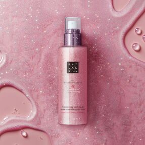 THE RITUAL OF SAKURA SHIMMERING BODY SPRAY | 150ml