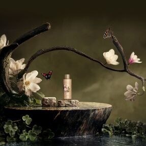 INTUITIA BATH SILK | 100ml