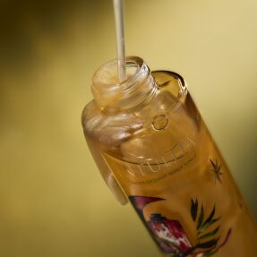 INTUITIA BATH SILK | 100ml