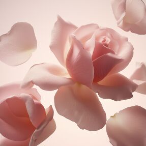 CASHMERE ROSE CAR AIR FRESHENER | 2x3gr