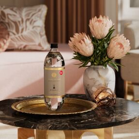 CASHMERE ROSE FRAGRANCE STICKS REFILL | 900ml