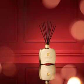 CASHMERE ROSE FRAGRANCE STICKS | 450ml