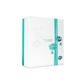 THE RITUAL OF KARMA - MEDIUM GIFT SET