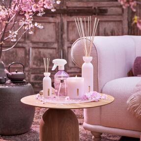 THE RITUAL OF SAKURA MINI FRAGRANCE STICKS | 70ml