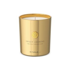 SWEET JASMINE SCENTED CANDLE | 360gr
