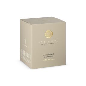 SWEET JASMINE SCENTED CANDLE | 360gr