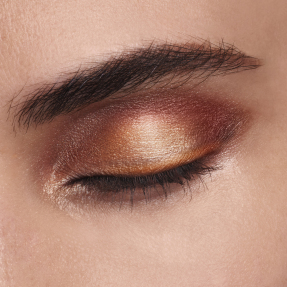 SOLEIL EYE COLOR QUAD