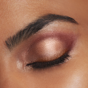 SOLEIL EYE COLOR QUAD