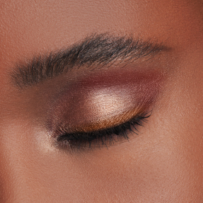 SOLEIL EYE COLOR QUAD