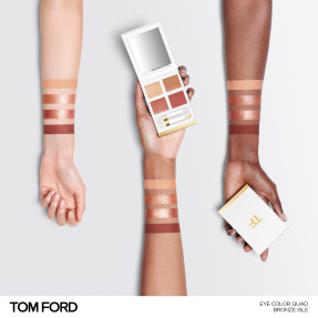 SOLEIL EYE COLOR QUAD