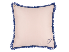 ΔΙΑΚΟΣΜΗΤΙΚΗ ΜΑΞΙΛΑΡΟΘΗΚΗ LUCKY PILLOW | Μπεζ  ONE SIZE