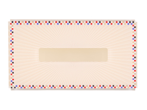 ΚΟΥΤΙ ΓΙΑ ΧΑΡΟΜΑΝΤΙΛΑ MOSAIC SUN | Μπεζ ONE SIZE