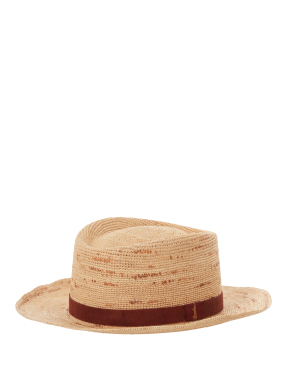UNISEX ΚΑΠΕΛΟ | Μπεζ ONE SIZE