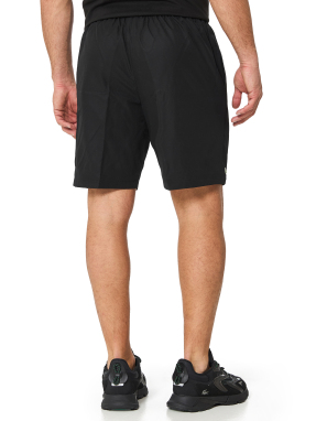 ΑΝΔΡΙΚΟ ΑΘΛΗΤΙΚΟ SHORTS | Μαύρο S