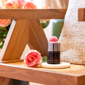 DELICIOUS RHUBARB & ROSE EAU DE PARFUM | 100ml