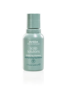SCALP SOLUTIONS BALANCING SHAMPOO | 50ml
