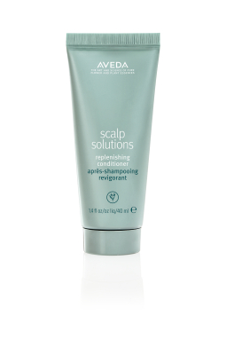 SCALP SOLUTIONS REPLENISHING CONDITIONER 40ML | 40ml