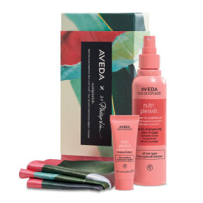 NUTRIPLENISH™ LIGHT MOISTURE TREATMENT DUO