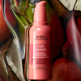 NUTRIPLENISH™ REPLENISHING OVERNIGHT SERUM | 100ml