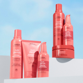 NUTRIPLENISH™ REPLENISHING OVERNIGHT SERUM | 100ml