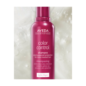 COLOR CONTROL SHAMPOO LIGHT | 50ml