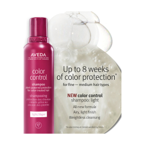 COLOR CONTROL SHAMPOO RICH | 50ml