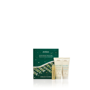 MOISTURIZING TRAVEL TRIO GIFT SET