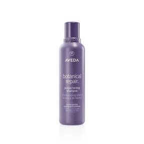 BOTANICAL REPAIR™ PURPLE TONING SHAMPOO | 200ml