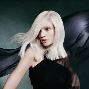 BOTANICAL REPAIR™ PURPLE TONING SHAMPOO | 200ml