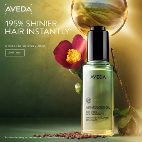 MIRACULOUS OIL | 50ml