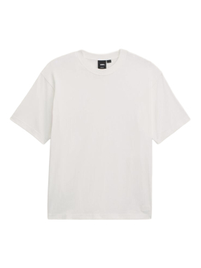 ΑΝΔΡΙΚΟ T-SHIRT | Λευκό  S