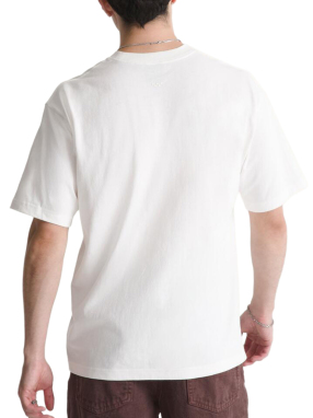 ΑΝΔΡΙΚΟ T-SHIRT | Λευκό  S