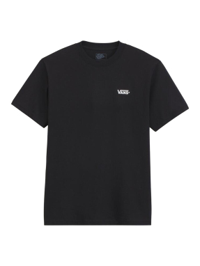ΑΝΔΡΙΚΟ T-SHIRT | Μαύρο  L