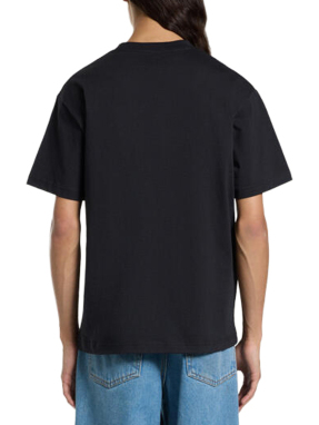ΑΝΔΡΙΚΟ T-SHIRT | Μαύρο  L
