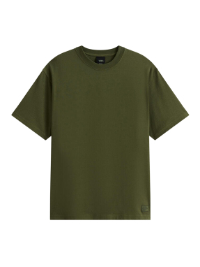 ΑΝΔΡΙΚΟ T-SHIRT | Πράσινο  M