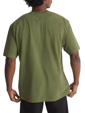 ΑΝΔΡΙΚΟ T-SHIRT | Πράσινο  M