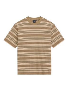ΑΝΔΡΙΚΟ T-SHIRT | Καφέ  M