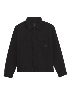 ΑΝΔΡΙΚΟ JACKET MCAVOY II ZIP STATION J | Μαύρο  M