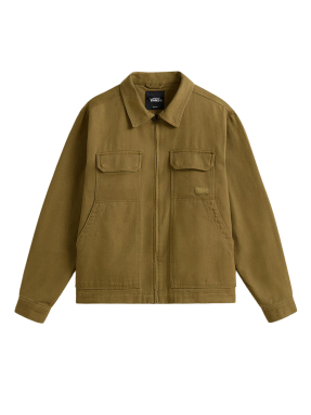 ΑΝΔΡΙΚΟ JACKET MCAVOY II ZIP STATION J | Χακί  XL