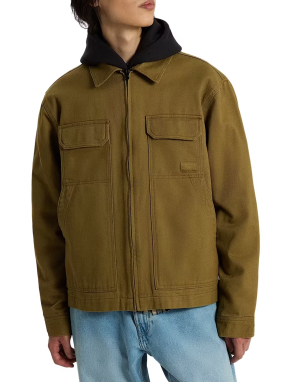 ΑΝΔΡΙΚΟ JACKET MCAVOY II ZIP STATION J | Χακί  XL