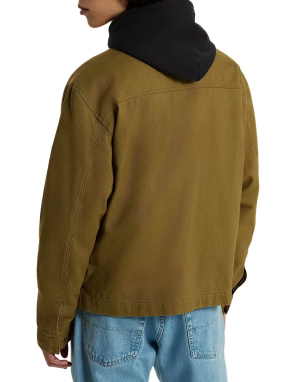 ΑΝΔΡΙΚΟ JACKET MCAVOY II ZIP STATION J | Χακί  XL