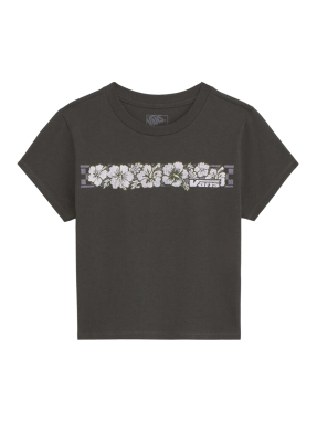 ΓΥΝΑΙΚΕΙΟ T-SHIRT ANTHERS | Μαύρο  M