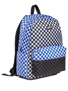 ΣΑΚΙΔΙΟ ΠΛΑΤΗΣ CHECKERBOARD OLD SKOOL | Καρό