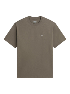 ΑΝΔΡΙΚΟ T-SHIRT LEFT CHEST II | Γκρι  M