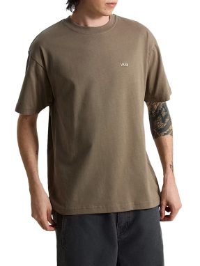 ΑΝΔΡΙΚΟ T-SHIRT LEFT CHEST II | Γκρι  M