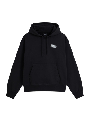 ΑΝΔΡΙΚΟ ΦΟΥΤΕΡ VANS WORLD INTL PULLOVE | Μαύρο  L