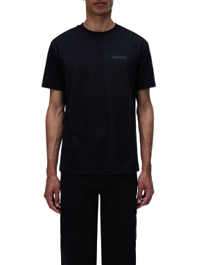 ΑΝΔΡΙΚΟ T-SHIRT S-YOURTE | Μαύρο XL