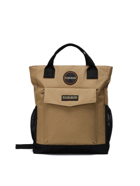 ΑΝΔΡΙΚΟ ΣΑΚΙΔΙΟ ΠΛΑΤΗΣ VOYAGE TOTEPACK | Μπεζ