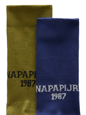 UNISEX ΚΑΛΤΣΕΣ F-ATLAS | Πολύχρωμο M/L
